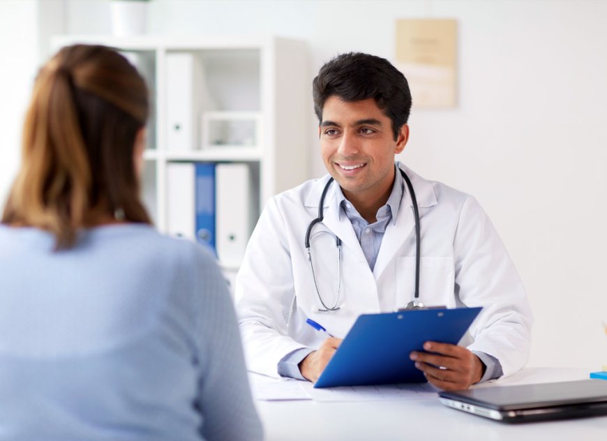 Challenges and Solutions in Medical Recruitment in Dubai