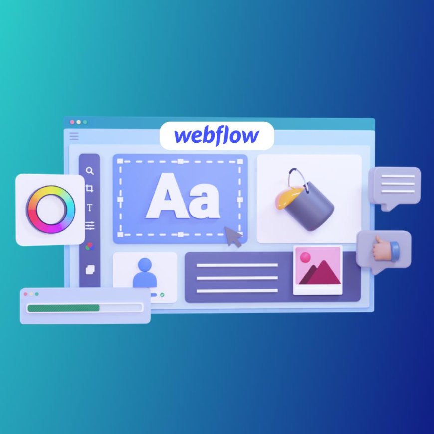 How Can Hiring Webflow Developers Streamline Your Website Development Process?