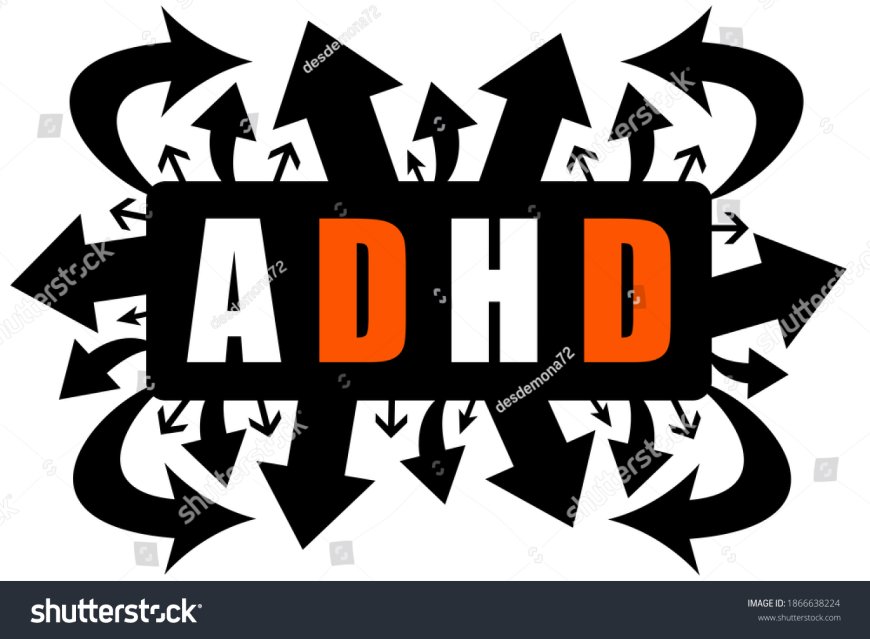 From Chaos to Clarity: Organizational Tips for ADHD Minds