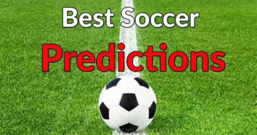 Surepredictz: Your Ultimate Source for Accurate Football Predictions and Betting Tips