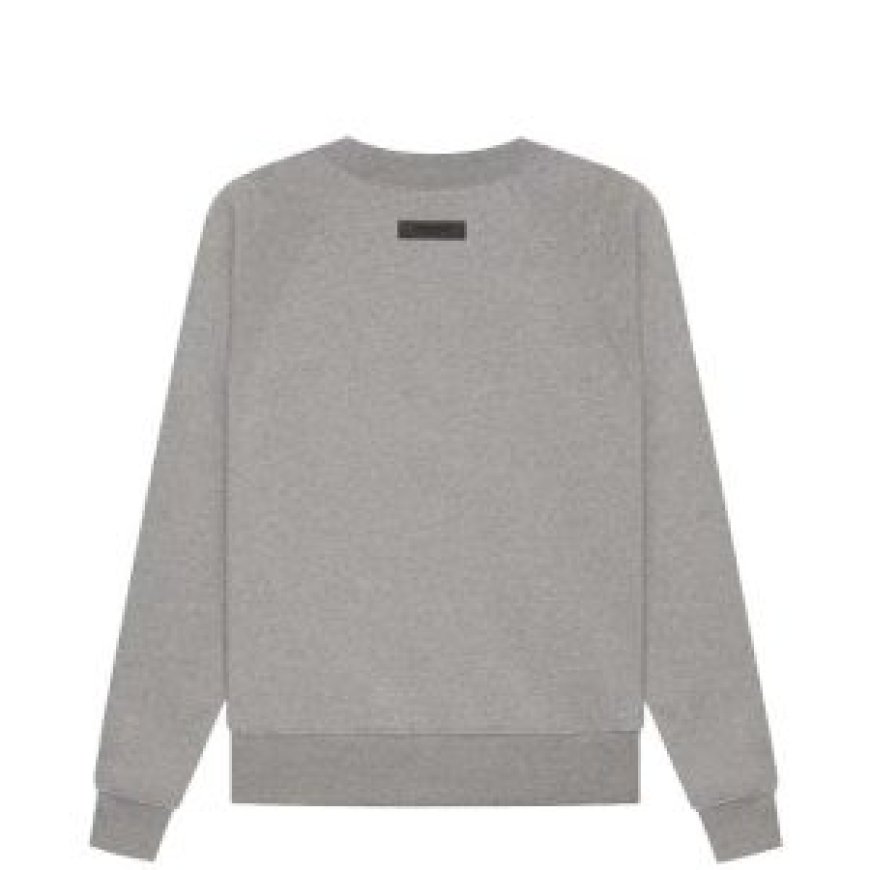 Essentials Sweatshirt