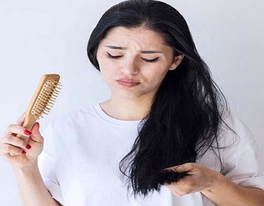 What Medications Can Stop Hair Loss?