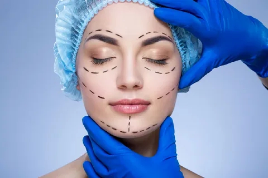 Transform Your Appearance with Cosmetic Surgery in Islamabad