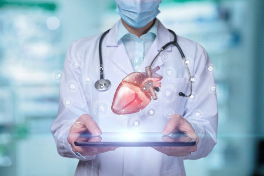 Get Peace of Mind: Consult the Best Cardiologist in Jaipur