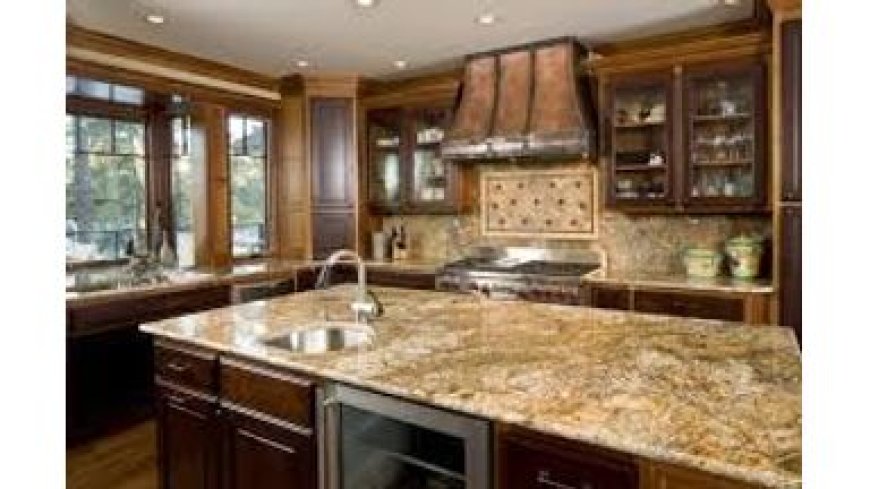 Transform Your Space with Countertops Renewal in Orlando