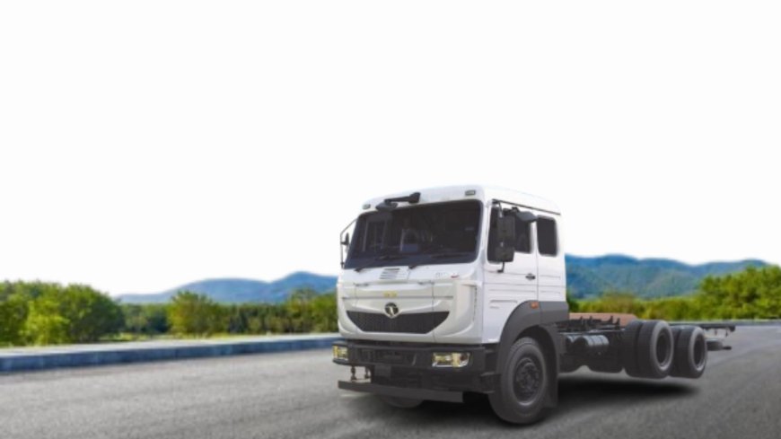 Unveiling the Price Spectrum of 10-Wheeler and 16-Wheeler Trucks