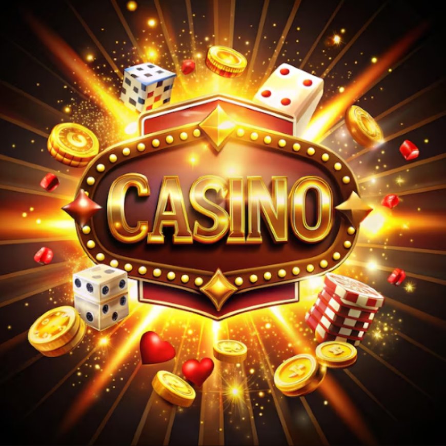 The Ultimate Strategy for Success in Jitabet Casino's Slot Games