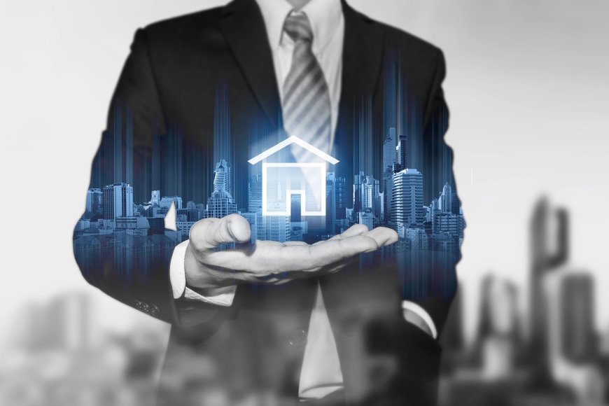 How Real Estate Services Save Property Owners Time and Money