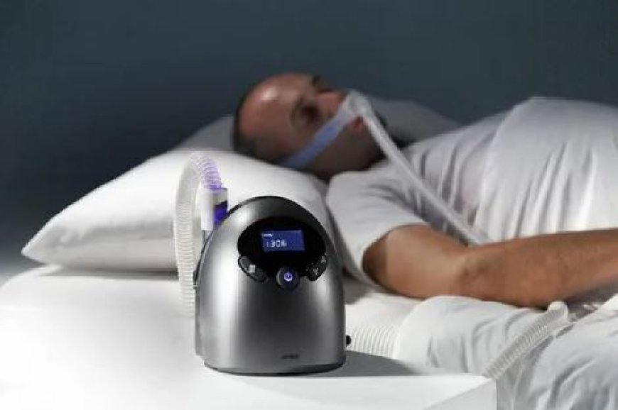 CPAP Machine Stand: The Essential Accessory for Sleep Apnea Management