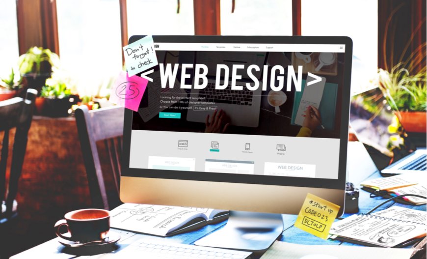 How to Choose the Best Web Design Agency in Brampton