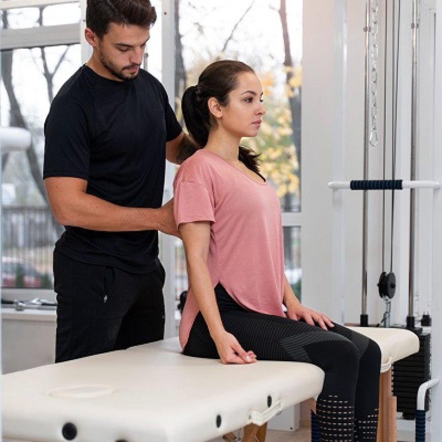 What are activity limitations in physical therapy?