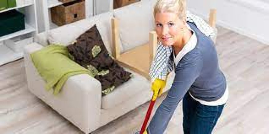 Enhance Your Home’s Well-Being with Professional Carpet Cleaning 