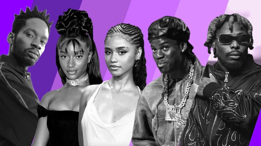 How Has Afrobeats Revolutionized the Global Music Scene