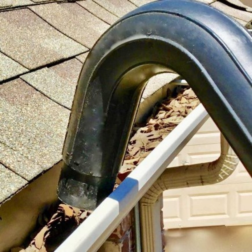 The Importance of Gutter Cleaning in Georgetown