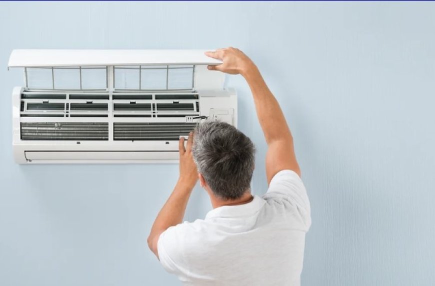 Essential Guide to Home AC Repair in Moore, OK