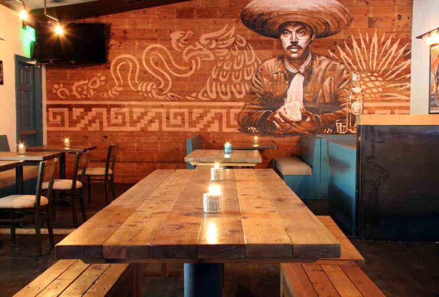 Discover Authentic Mexican Flavors at Ni Tuyo: The Best Mexican Restaurant in Denver