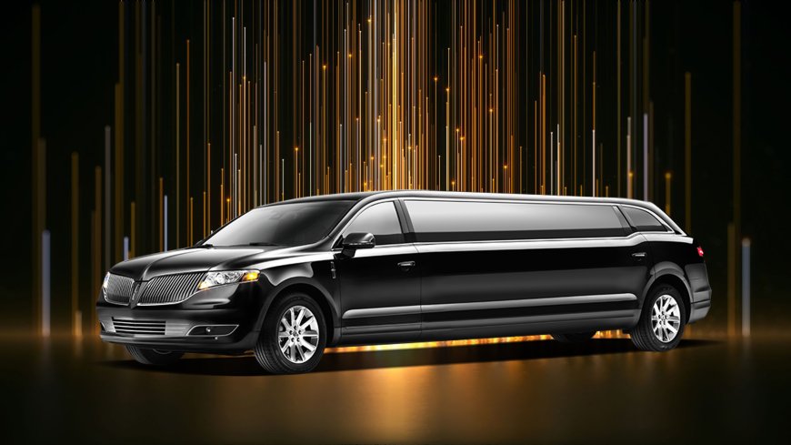 The Ultimate Guide to Limo Rental in Miami: Luxury on Wheels