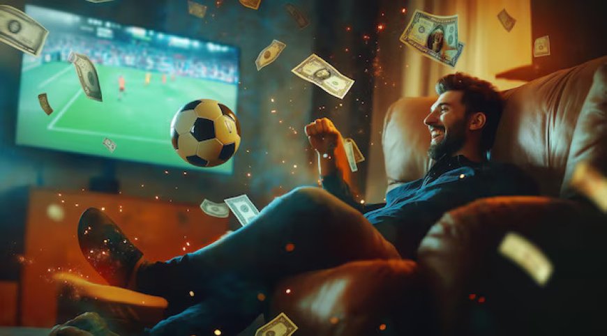 How to Optimize Your Sports Betting App for Fast User Onboarding