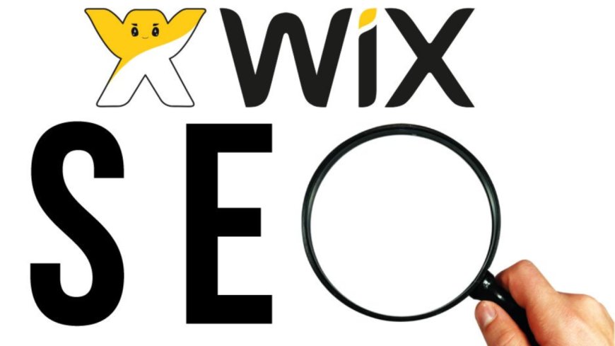 How Wix SEO Experts Can Help Your Website Rank Higher