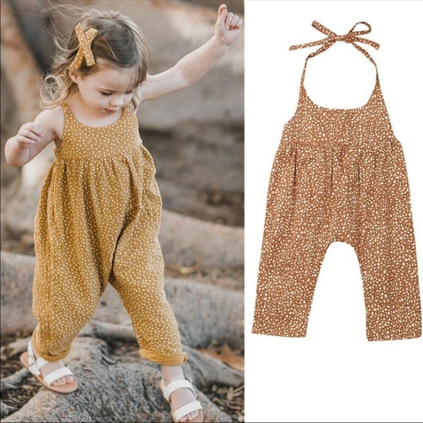 How to Buy Baby Jumpsuits Online: A Fashionable and Practical Choice for New Parents