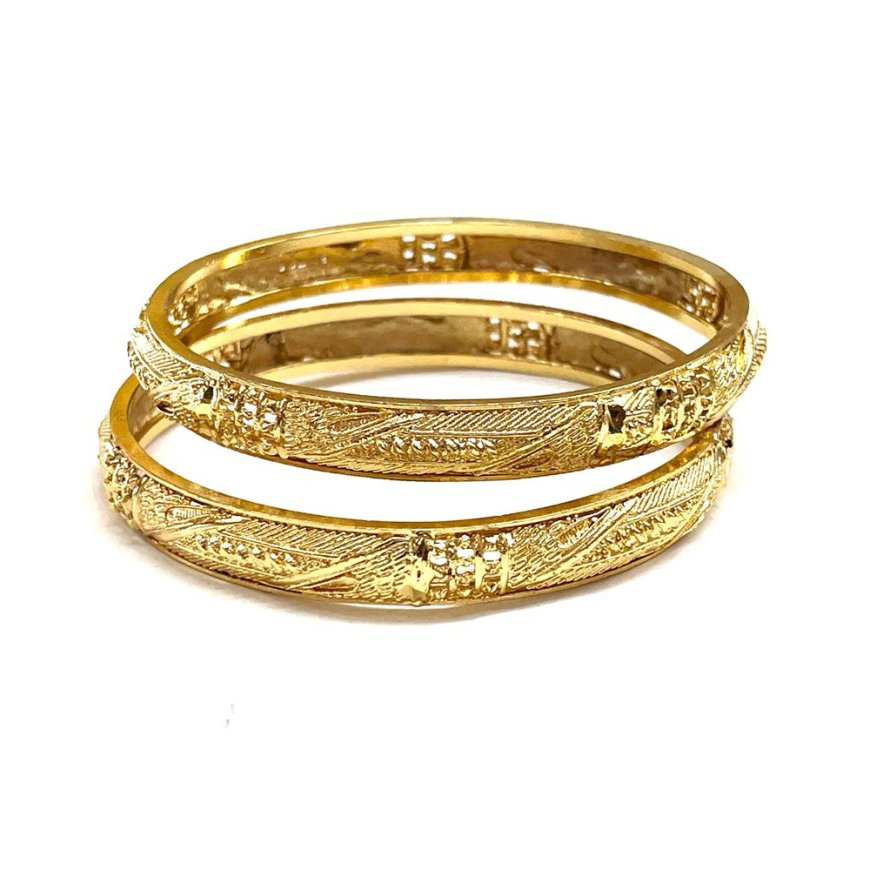 How to Choose the Best Wholesale Bangles Suppliers for Your Business