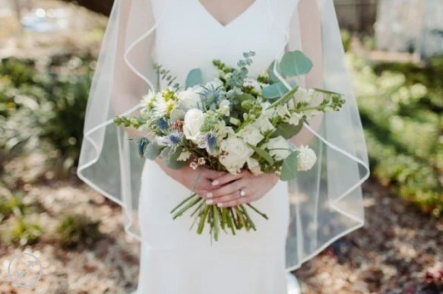 The Ultimate Guide to Choosing the Perfect Wedding Flower Bouquet