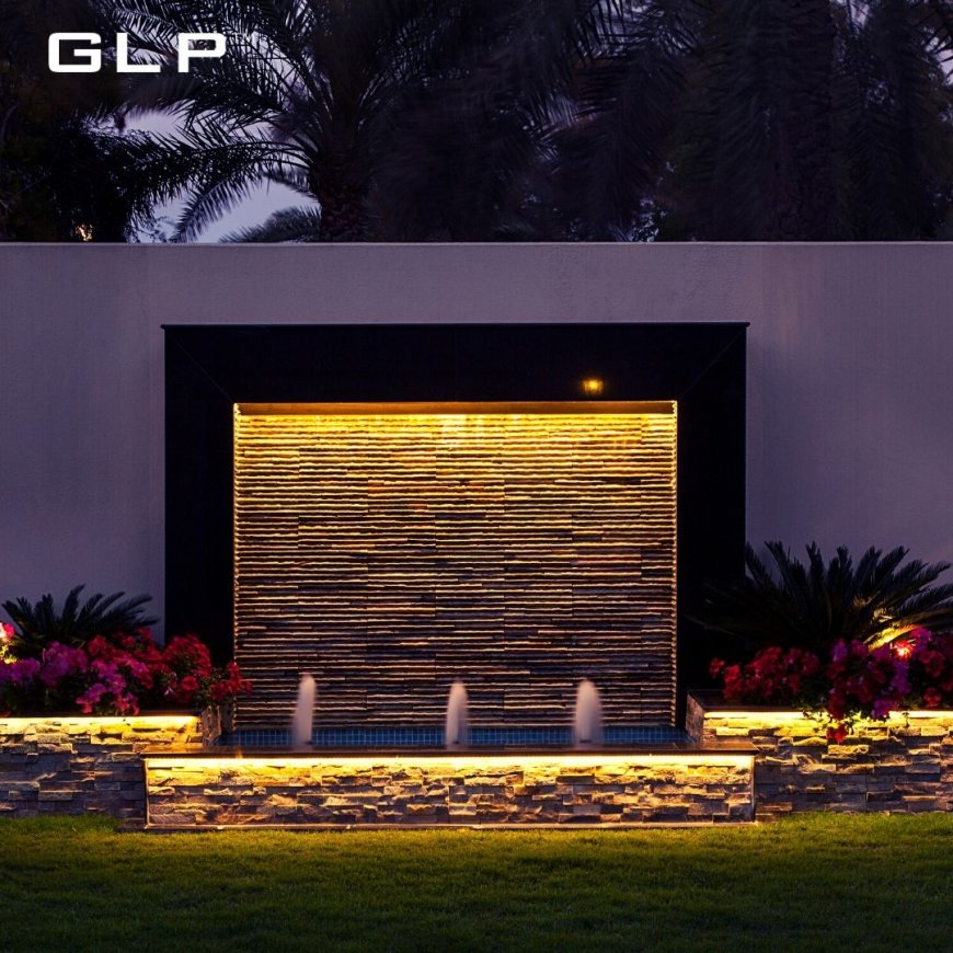 Why LED Lights in Dubai Are the Perfect Choice for Outdoor Spaces