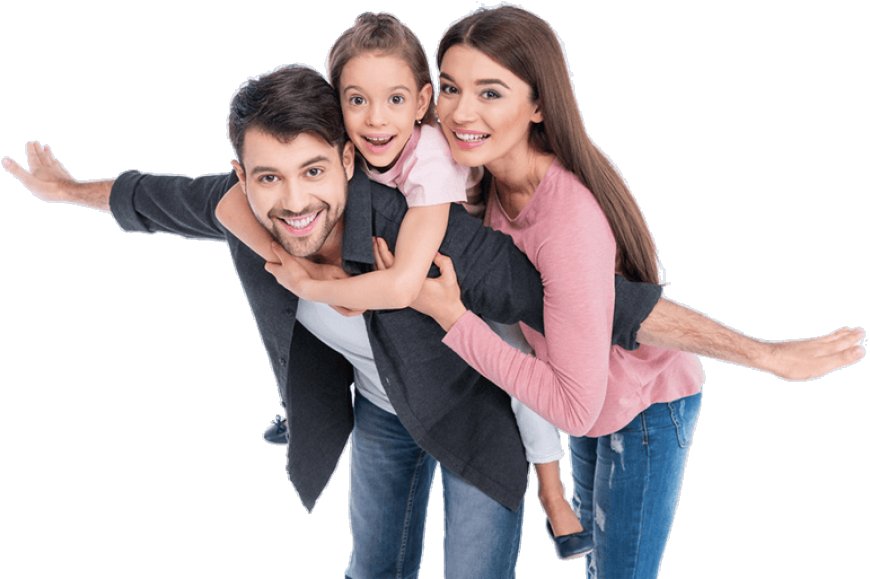 How to Choose the Best Life Insurance Policy for Your Family