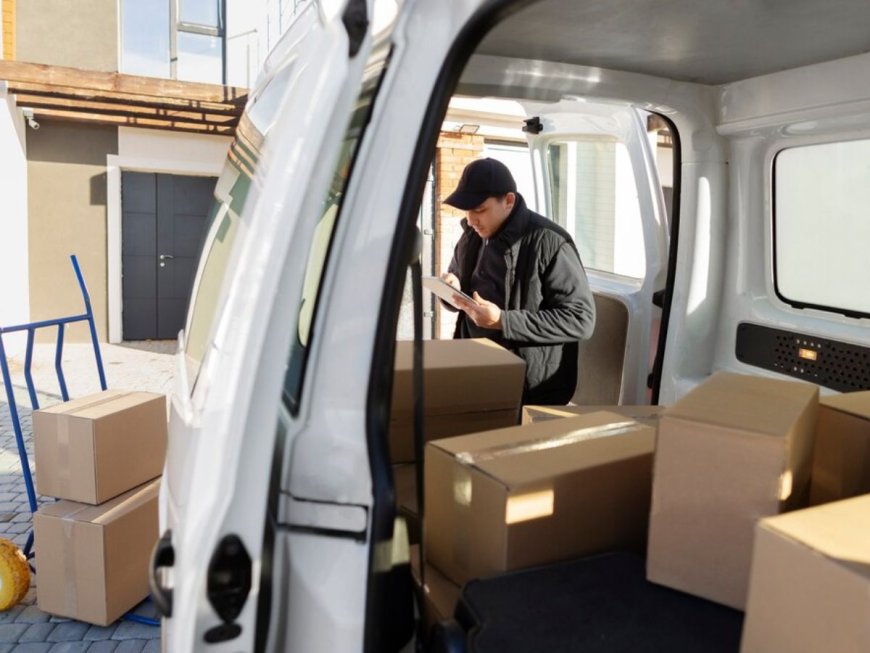 10 Reasons to Choose the Best Commercial Moving Services in Seattle