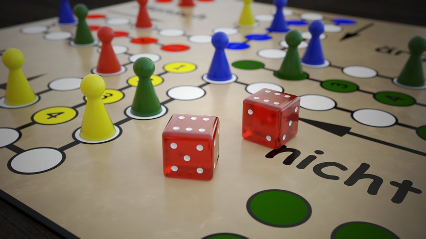 Cultural Inspirations: How Ludo Reflects Global Board Game Trends