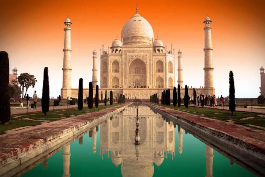 Delhi to Agra: A Trip to The Taj City