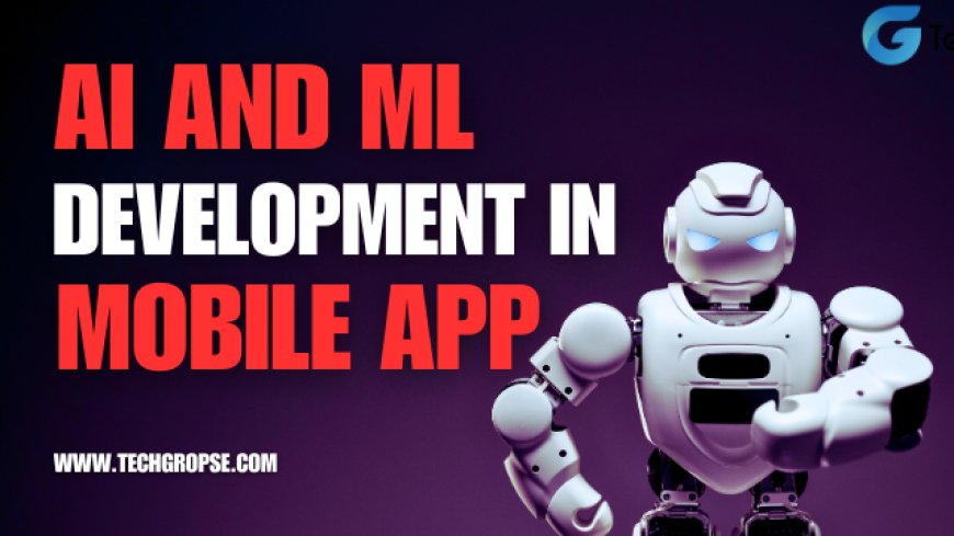 Mobile Apps and Software Development with Integrated AI for Smart Learning Apps