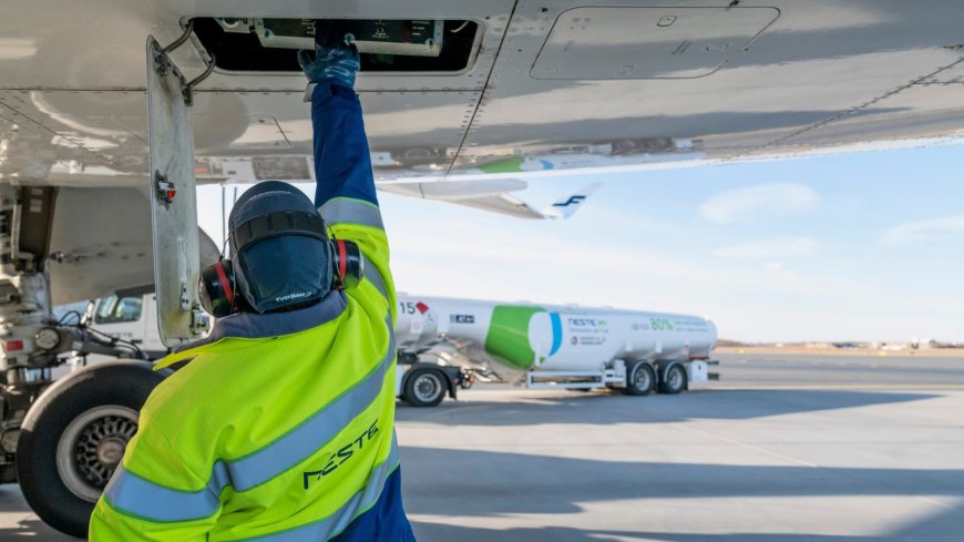 Airtron: Trusted Aviation Fueling Services Providers in the UK