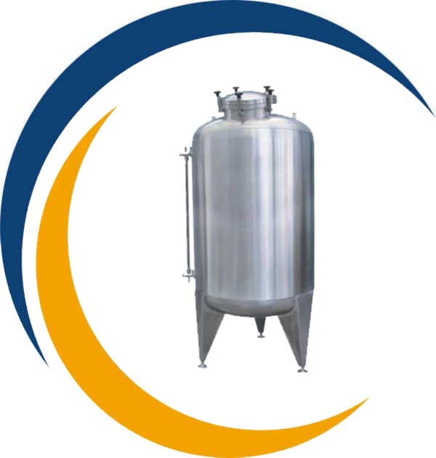 Top Considerations When Choosing a Storage Tank Manufacturer