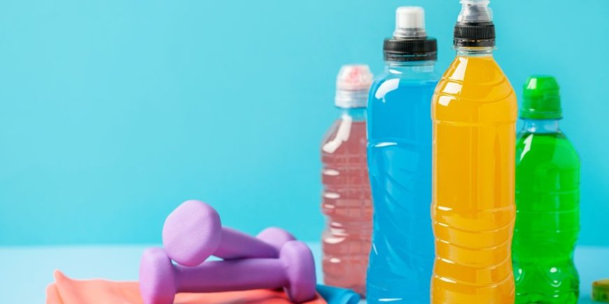 Sports Drink Manufacturing Plant Project Report 2024: Infrastructure Necessities, Requirements and Cost