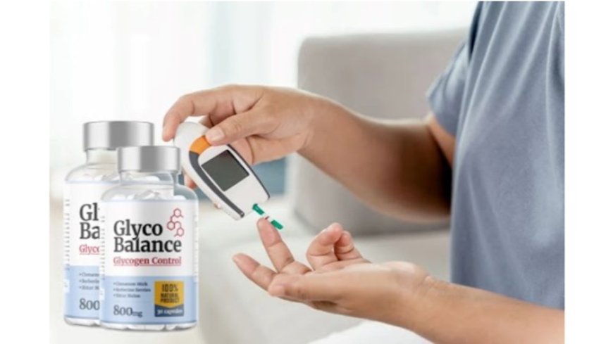 Glyco Balance Australia :- Effective Ingredients That Work or Cheap Brand?