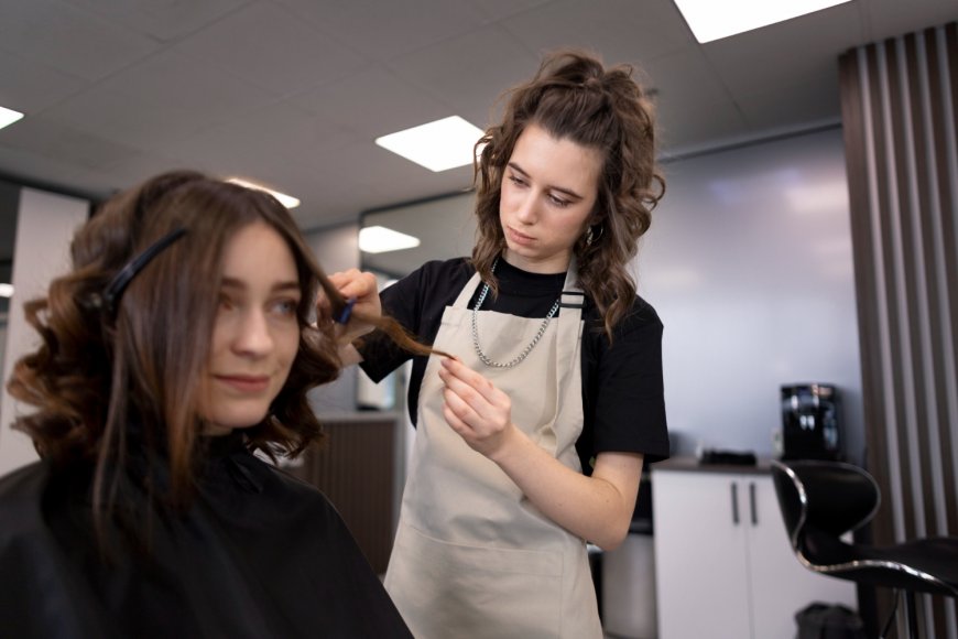 Hair Salon Suite Rentals and Salon Studios in Duluth: The Key to Independent Success for Beauty Professionals