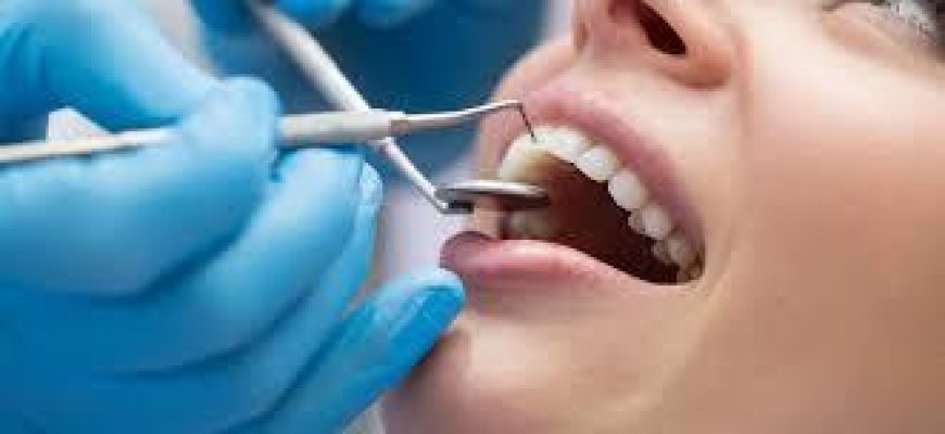 What Insights Can the Best Dental Clinics in Dubai Offer for Maintaining Oral Hygiene?