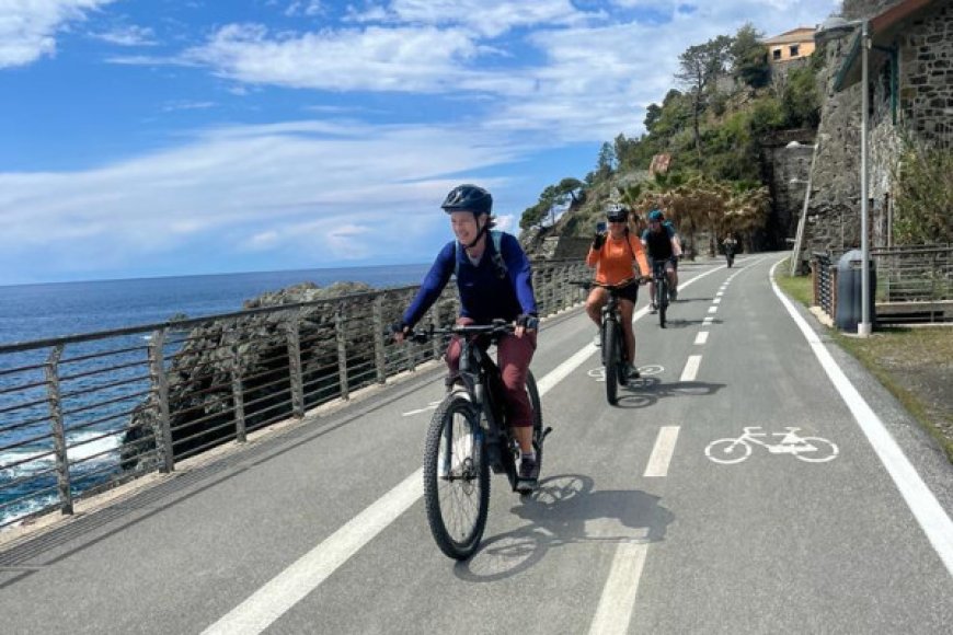 Your Ultimate Guide to Activities in the Stunning Cinque Terre