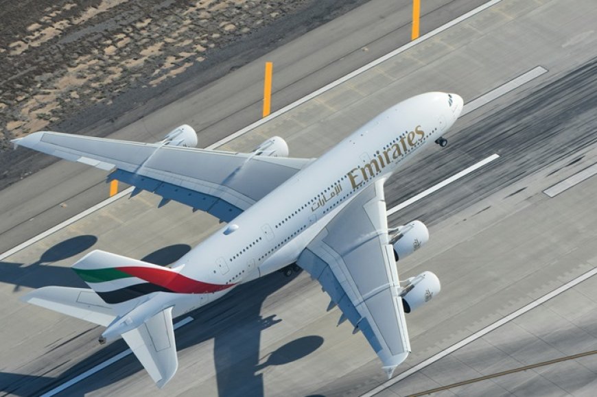 Gain an Understanding of Making Seat Selections on Emirates Airlines!