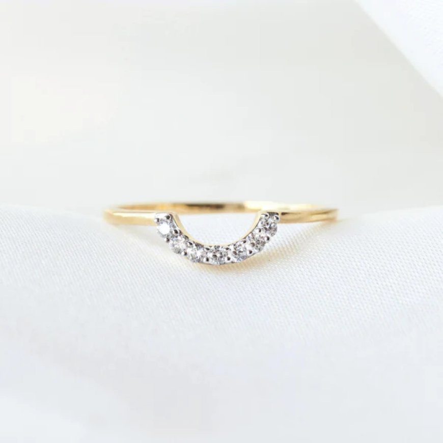 The Art of Designing a Solitaire Engagement Ring