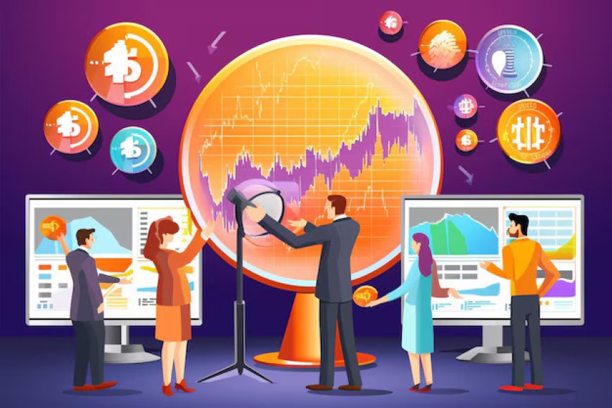 How to Choose a Crypto Marketing Agency in India in 2024-2025