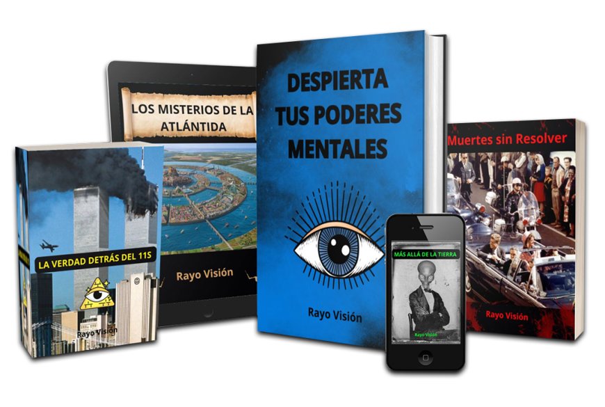 DESPIERTA TUS PODERES MENTALES PDF GRATIS