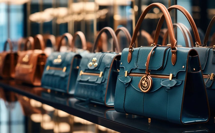 Top 10 Must-Have Leather Bags for Every Occasion in 2024