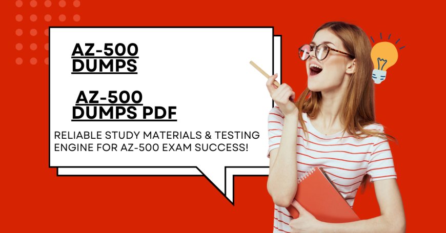 Prepare with DumpsArena AZ-500 Dumps to Guarantee Exam Success