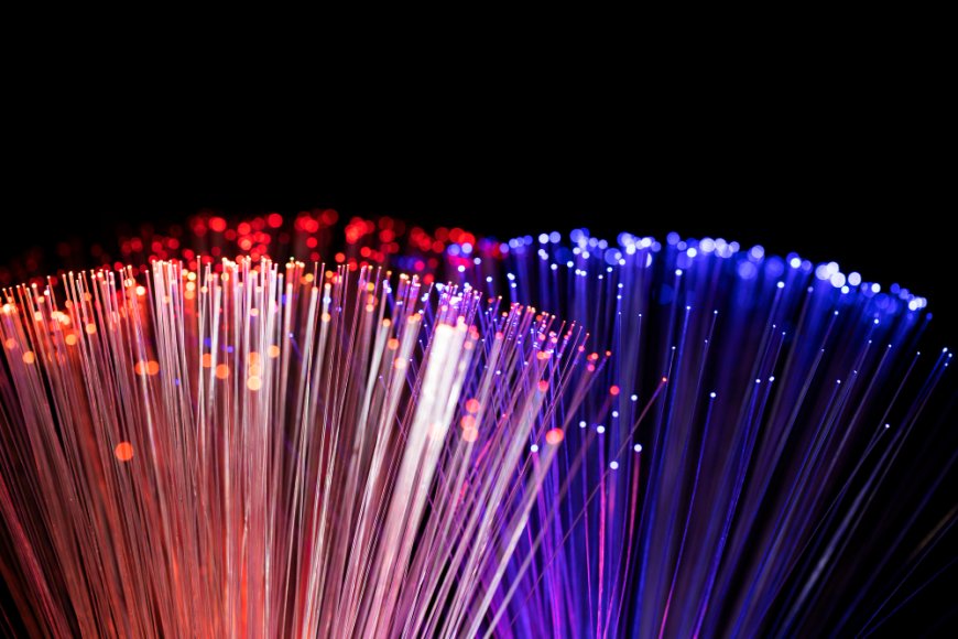 Exploring Fiber Internet: What You Need to Know