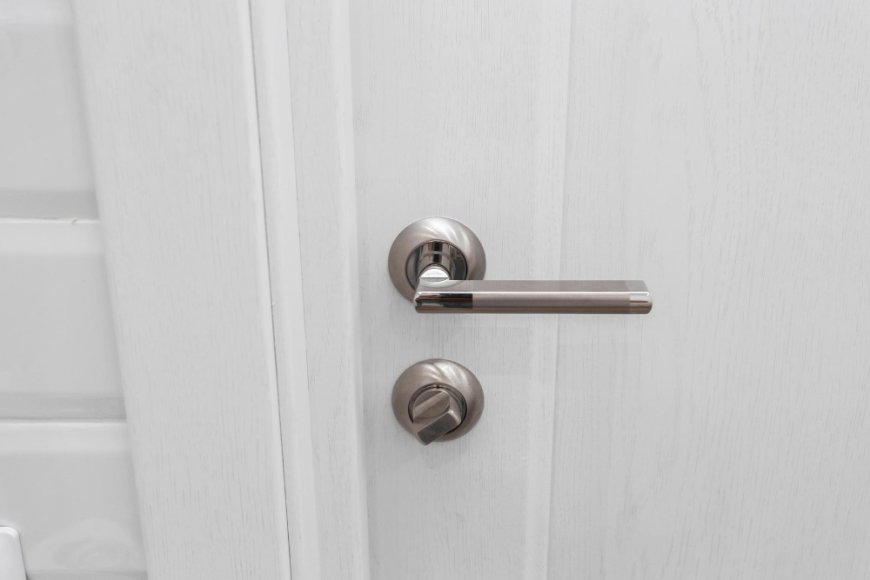 Sliding Door Handles and Locking Pocket Door Systems: A Comprehensive Guide