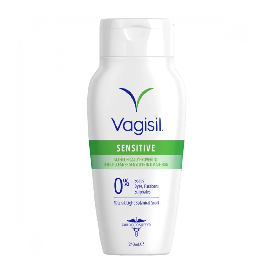 The Importance of Using Clean and Dry Intimate Wash: Vagisil Singapore’s Vaginal Wash Solution