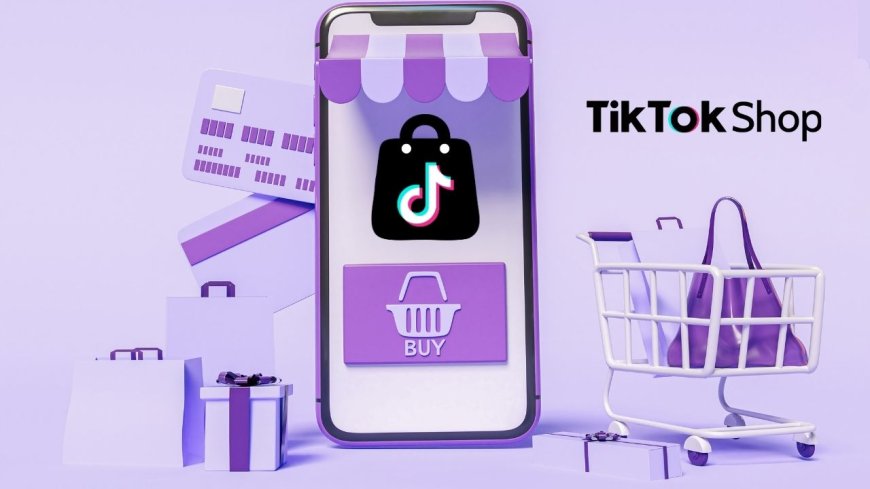 TikTok Shop Services in Los Angeles: A Game-Changer for Business Growth