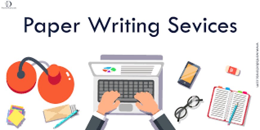 Dissertation Writing Services in Pakistan: Your Academic Lifeline